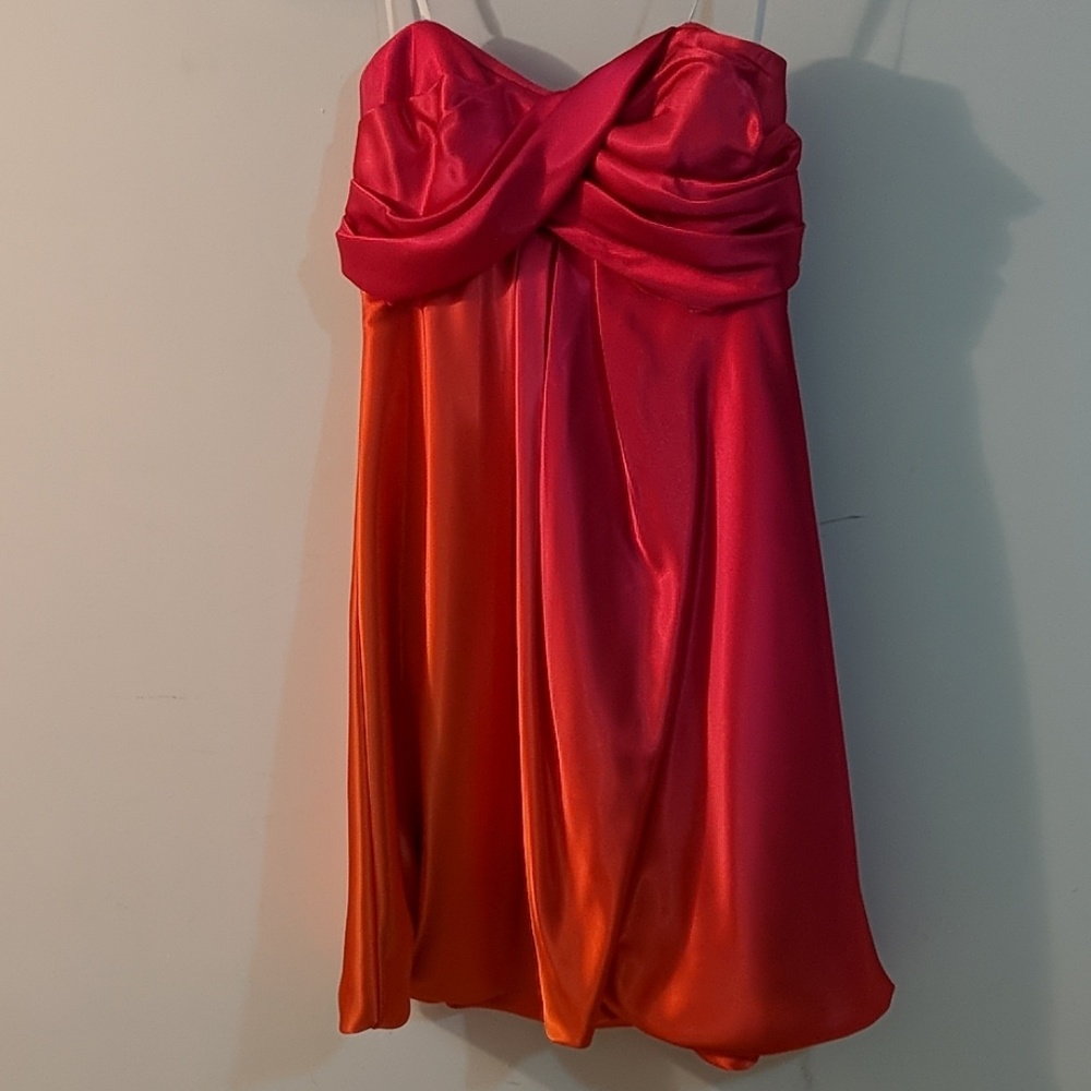 Cocktail dress